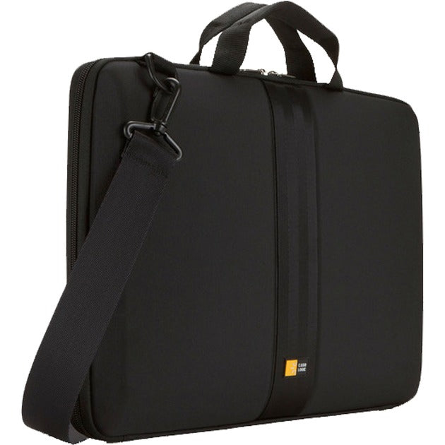 Afbeelding laden in galerijviewer, Case logic 16 hardshell laptop sleeve qns-116k laptoptas (retail)
