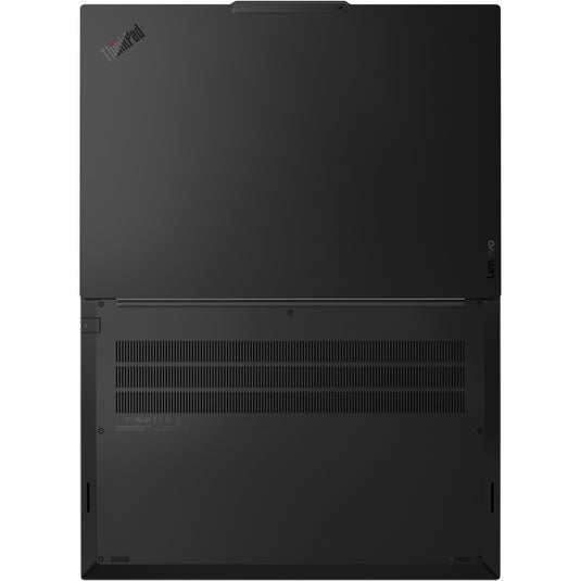 Lenovo thinkpad e16 gen 3 (21sr002fmh) 16 laptop (zwart | ultra 7 255h | arc 140t | 16 gb | 512 gb ssd)