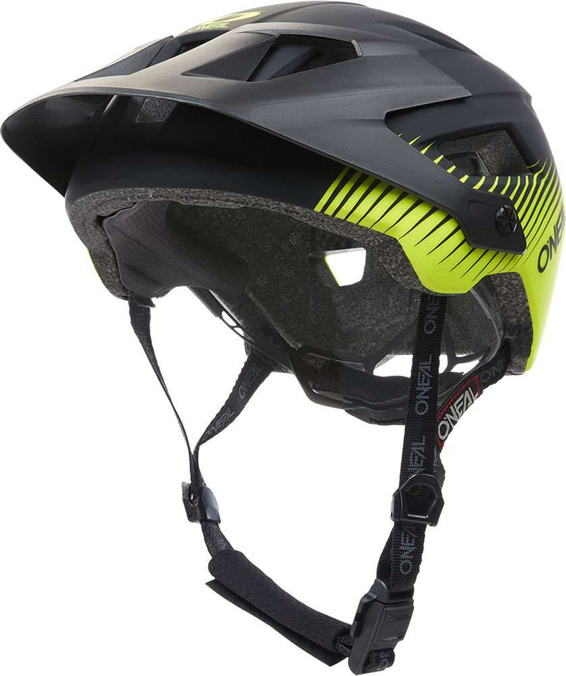 Afbeelding laden in galerijviewer, O'neal defender grill - mtb helmet
