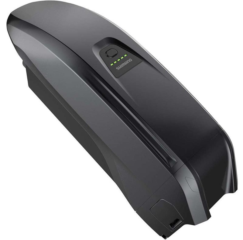 Afbeelding laden in galerijviewer, Shimano steps bt-e8016 630wh battery for frame mounting
