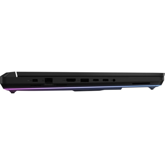 Afbeelding laden in galerijviewer, Asus rog strix scar 16 g635lx-rw042w 16 copilot+ gaming laptop (zwart | core ultra 9 275hx | rtx 5090 | 64 gb | 1 tb ssd + 1 tb ssd)
