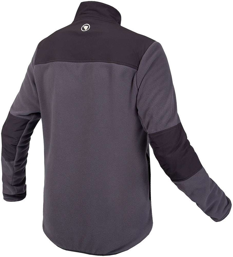 Afbeelding laden in galerijviewer, Endura hummvee tech - fleece jacket
