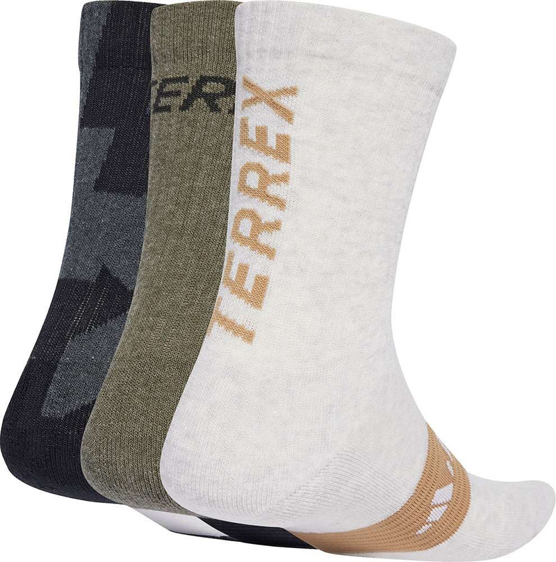 Afbeelding laden in galerijviewer, Adidas terrex multi 3 pack - socks

