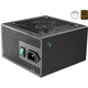 Deepcool pl650d 650 watt voeding (zwart, 1x 12v-2x6, 2x pcie)
