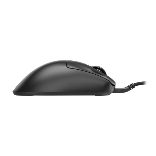 Pulsar xlite medium wired gaming mouse (zwart, 26000 dpi)