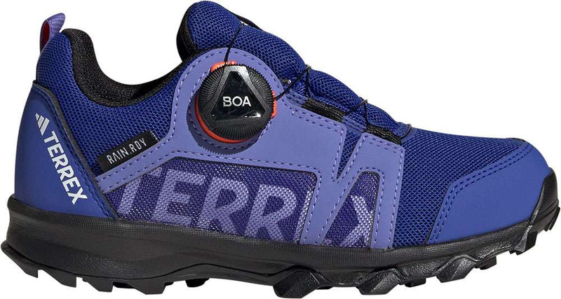 Afbeelding laden in galerijviewer, Adidas terrex agravic boa - kid' trekking shoes

