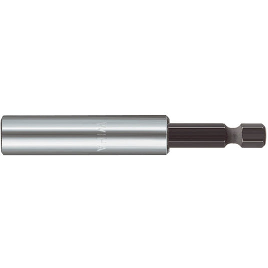 Wiha bithouder magnetisch 74 mm, 1 4 adapter