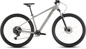 Cube aim pro greige´n´titan