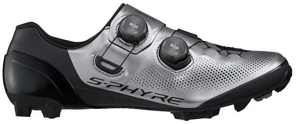 Afbeelding laden in galerijviewer, Shimano sh-xc903 ltd - mtb shoes
