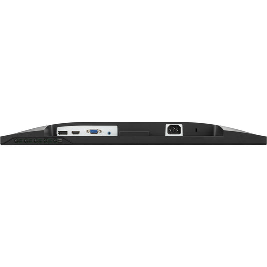 Viewsonic vg2208a-hd 22 monitor (zwart, 1x hdmi, vga, 100 hz)