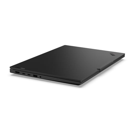 Lenovo thinkpad e14 gen 7 amd (21t0006qmh) 14 laptop (zwart | ryzen 7 250 | radeon 780m | 16 gb | 512 gb ssd)