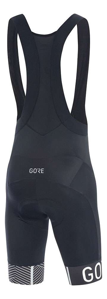 Afbeelding laden in galerijviewer, Gorewear c5 opti - bib shorts with pad
