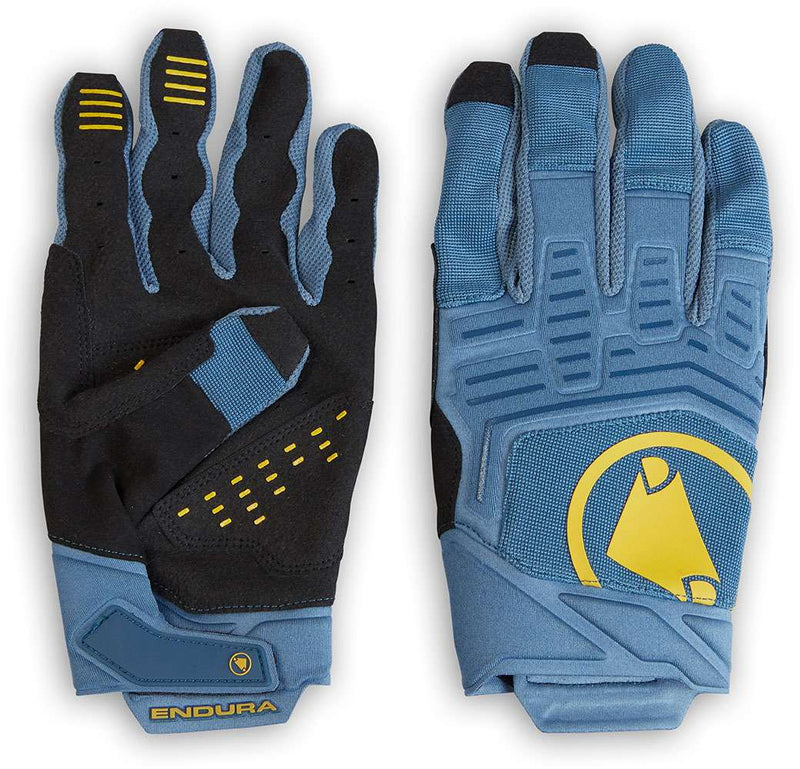 Afbeelding laden in galerijviewer, Endura singletrack ii - mtb gloves
