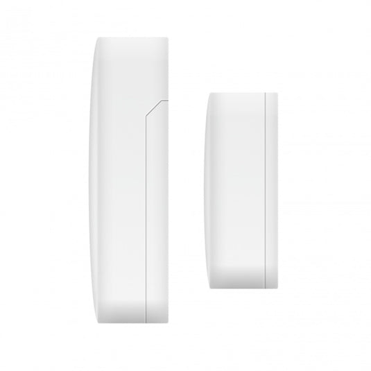 Klikaanklikuit acst-606 draadloze deur- raamsensor openingsmelder (wit)