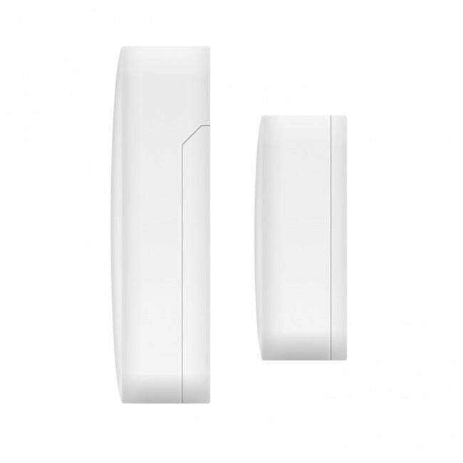 Afbeelding laden in galerijviewer, Klikaanklikuit acst-606 draadloze deur- raamsensor openingsmelder (wit)
