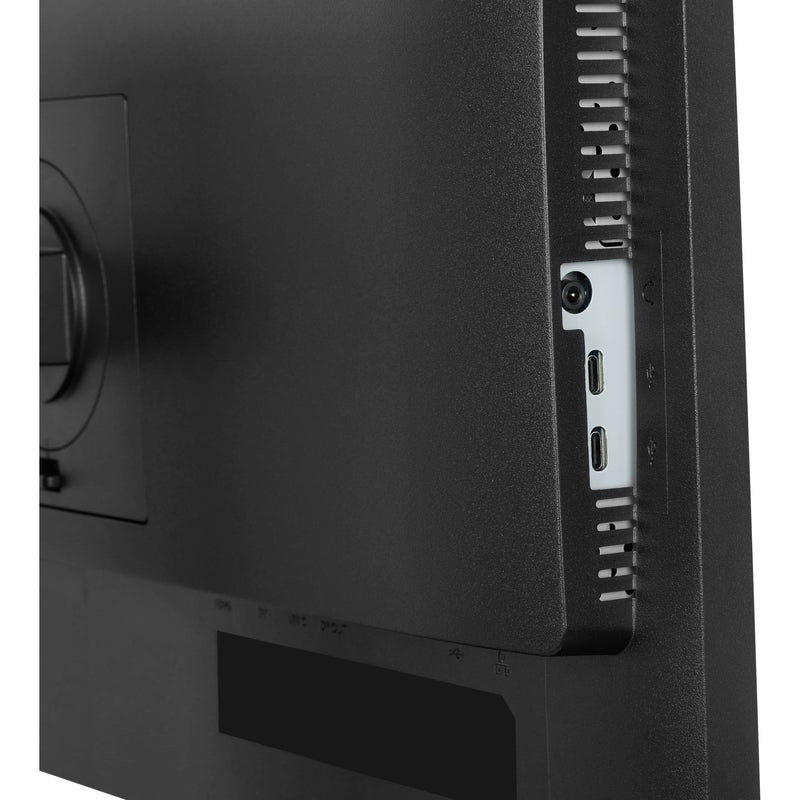 Afbeelding laden in galerijviewer, Iiyama prolite xb2497hsnh-b1 23.8 monitor (zwart, hdmi, displayport, lan, audio, usb-c, webcam)
