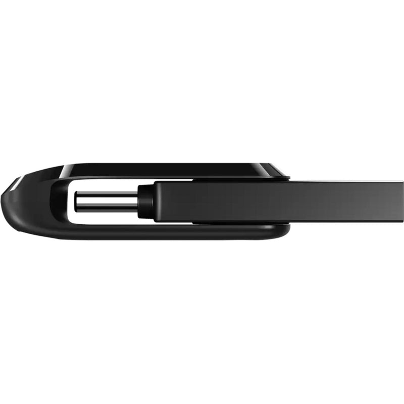 Afbeelding laden in galerijviewer, Sandisk ultra dual drive go usb type-c™ - 1tb usb-stick (zwart)
