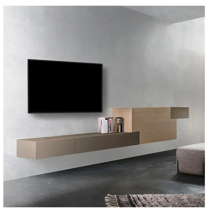 Afbeelding laden in galerijviewer, Neomounts select wl30s-850bl18 vlakke wandsteun bevestiging (zwart)
