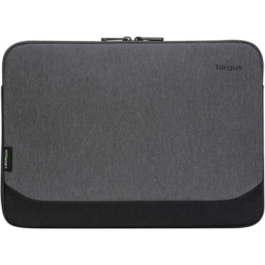 Targus cypress 13-14 eco sleeve laptoptas laptophoes (grijs)
