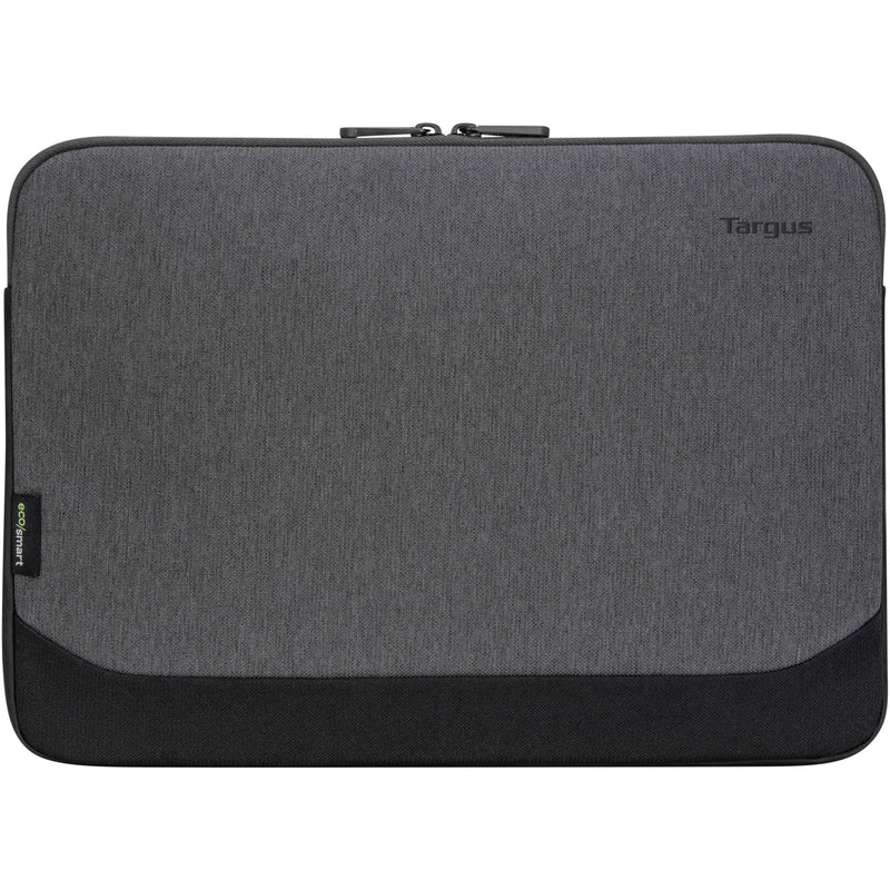 Afbeelding laden in galerijviewer, Targus cypress 13-14 eco sleeve laptoptas laptophoes (grijs)
