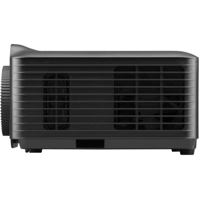Afbeelding laden in galerijviewer, Viewsonic lx700-4ke rgb 4k hdr laser thuisbioscoop projector (zwart, 5200 rgb-laserlumen)
