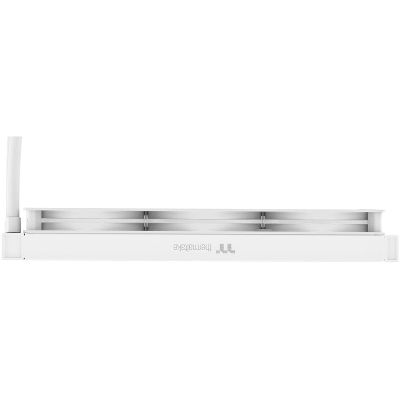 Afbeelding laden in galerijviewer, Thermaltake th360-s v3 argb sync aio liquid cooler - snow edition waterkoeling (wit)
