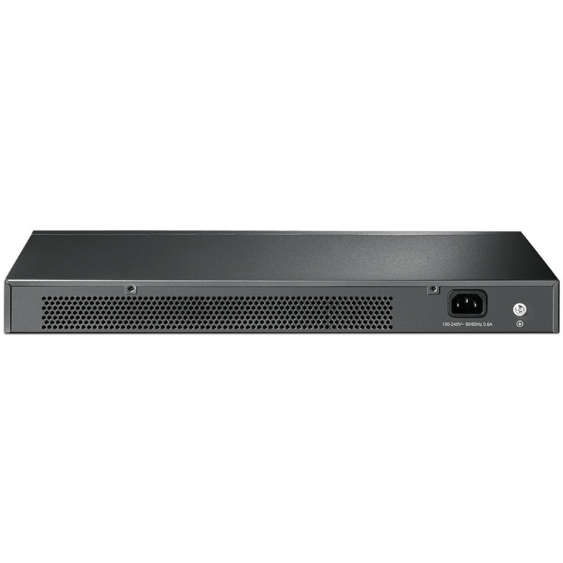 Afbeelding laden in galerijviewer, Tp-link tl-sg1024 switch (zwart, retail)
