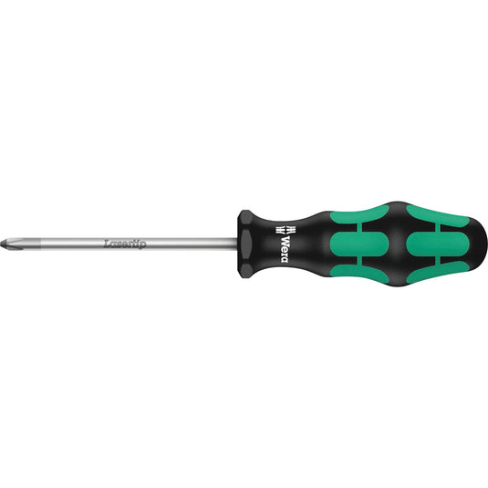 Wera schroevendraaierset kraftform xxl 2 (allround schroevendraaierset)