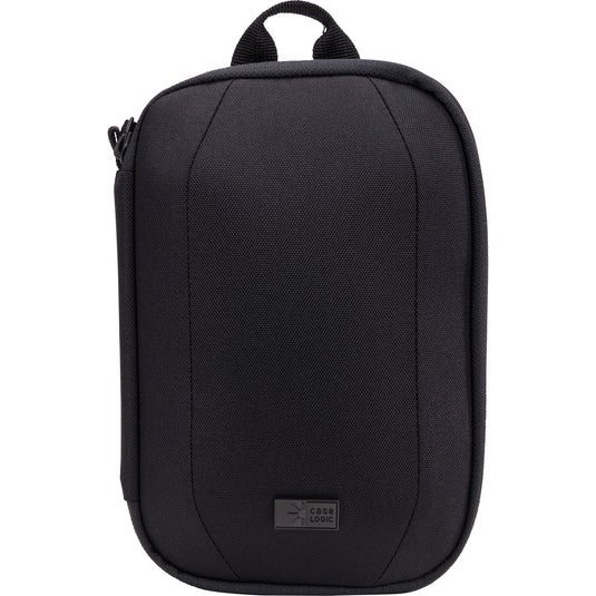 Case logic invigo eco inviac102 tas (zwart)