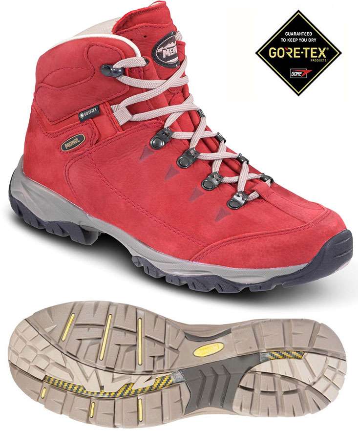 Afbeelding laden in galerijviewer, Meindl ohio lady 2 gtx® - women's trekking shoes
