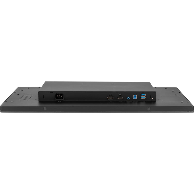 Afbeelding laden in galerijviewer, Iiyama prolite t2438msc-b1 23.8 touchscreen monitor (zwart (mat), hdmi, displayport, 2x usb-a, usb-b)

