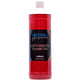 Alphacool eiswasser crystal red koelmiddel (rood, 1000 ml)