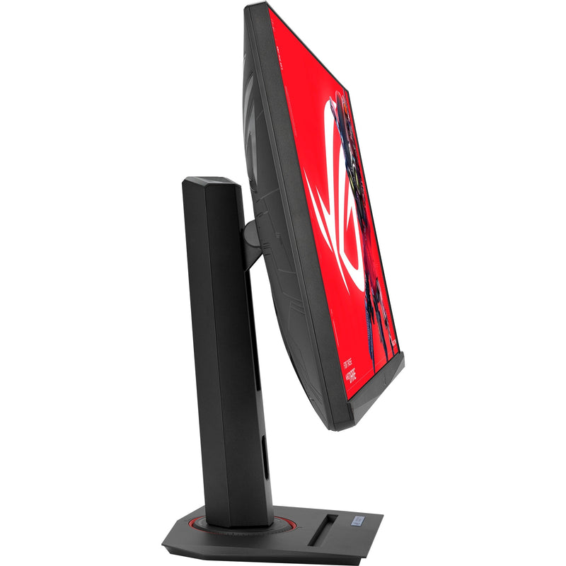 Afbeelding laden in galerijviewer, Asus rog strix xg27ucg 27 4k uhd gaming monitor (zwart, hdmi, displayport, usb-c, 160 hz 320 hz)
