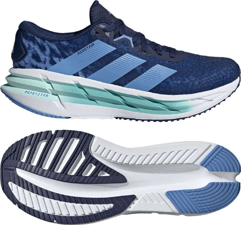 Afbeelding laden in galerijviewer, Adidas adistar 4 - running shoes

