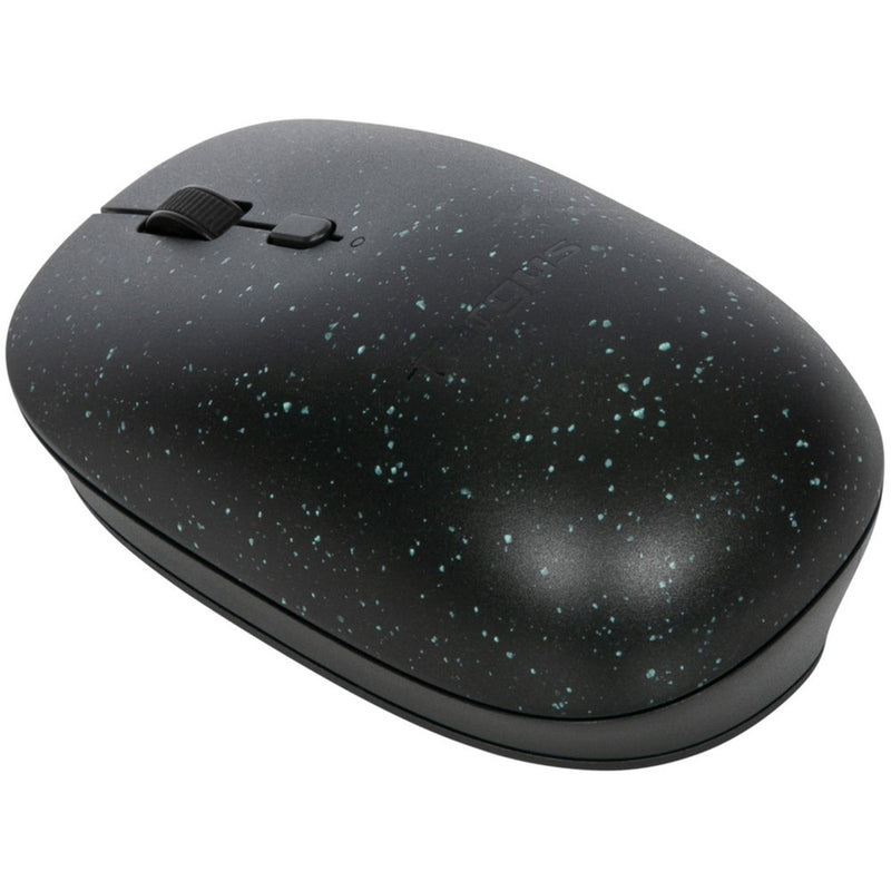 Afbeelding laden in galerijviewer, Targus ergoflip ecosmart mouse (zwart, 4000 dpi, bluetooth 5.0 low energy)
