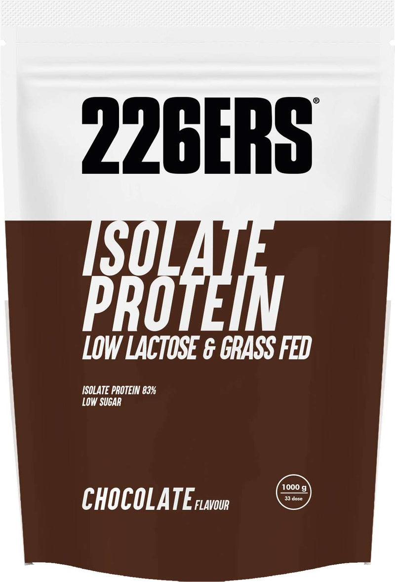 Afbeelding laden in galerijviewer, 226ers isolate protein drink 1kg
