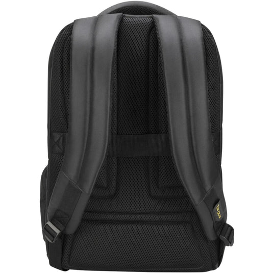 Targus citygear 14-15.6 laptop backpack rugzak (zwart)