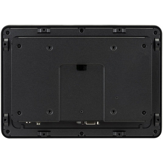 Iiyama prolite tf1015mc-b3 10.1 touchscreen monitor (zwart, hdmi, displayport, vga, usb-b, rj-45)