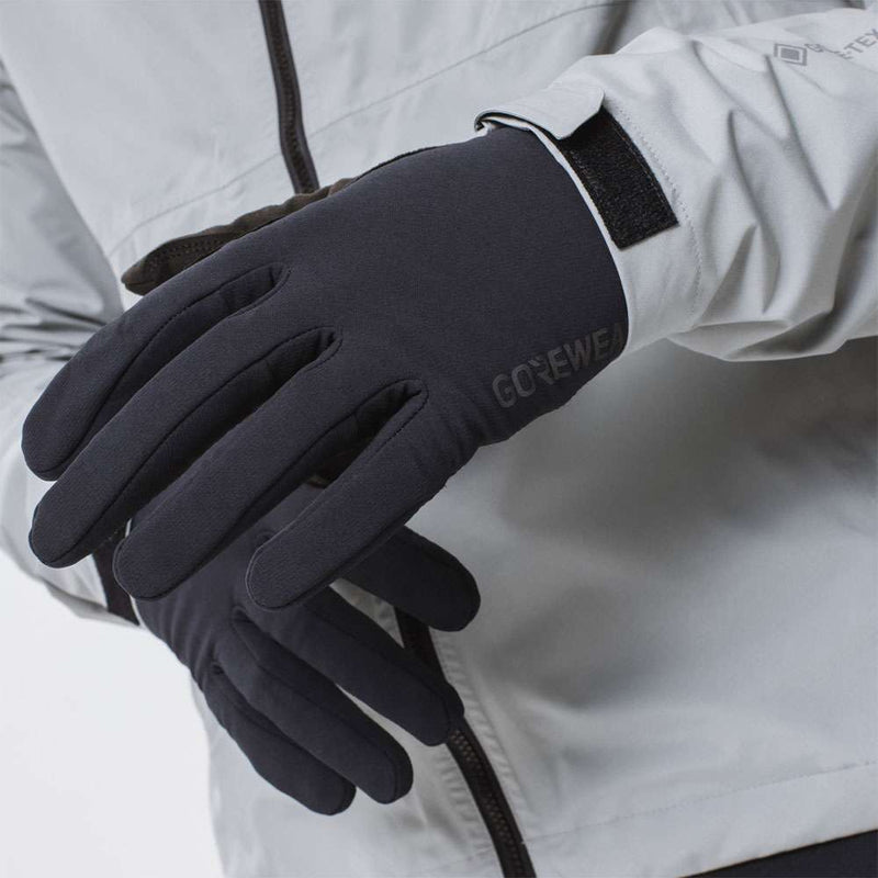 Afbeelding laden in galerijviewer, Gorewear zone - thermal gloves
