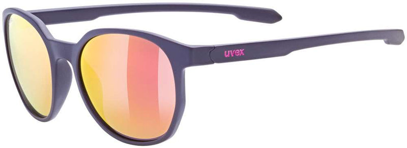 Afbeelding laden in galerijviewer, Uvex lgl 54 - sunglasses
