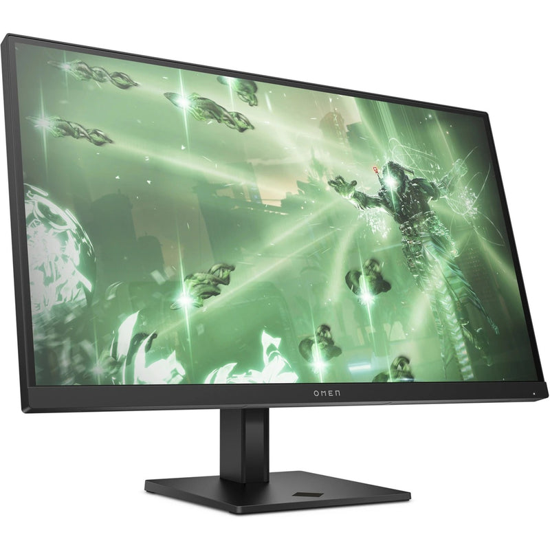 Afbeelding laden in galerijviewer, Omen 27q qhd 165 hz gaming monitor 27 (zwart, qhd, 165 hz, hdmi, displayport, amd freesync premium)
