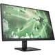 Omen 27q qhd 165 hz gaming monitor 27 (zwart, qhd, 165 hz, hdmi, displayport, amd freesync premium)