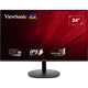 Viewsonic va24e1-h full hd 24 monitor (zwart, 1x hdmi, 1x vga, 120 hz)