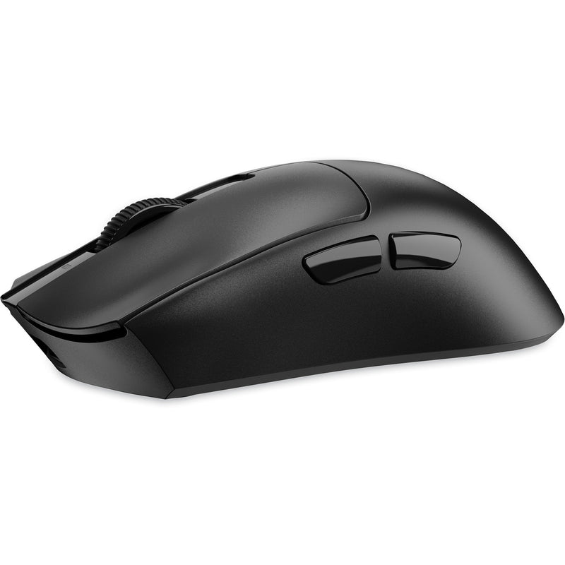 Afbeelding laden in galerijviewer, Sharkoon fireglider one gaming muis (zwart, 400 - 12.000 dpi, 2.4 ghz usb)
