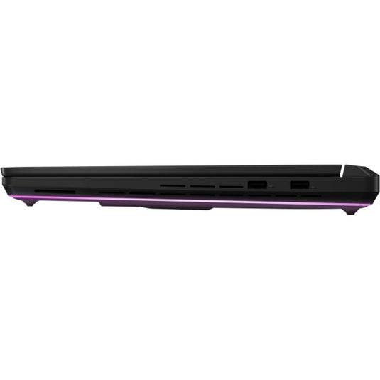 Asus rog strix scar 16 g635lx-rw042w 16 copilot+ gaming laptop (zwart | core ultra 9 275hx | rtx 5090 | 64 gb | 1 tb ssd + 1 tb ssd)