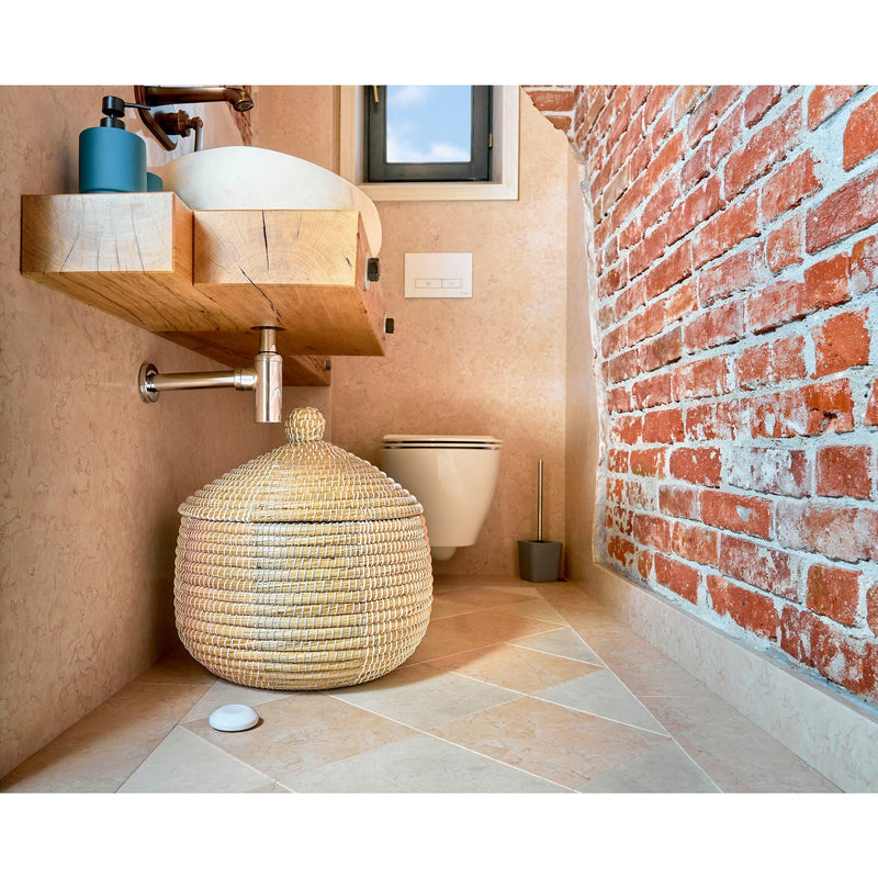 Afbeelding laden in galerijviewer, Shelly flood watermelder (wit)
