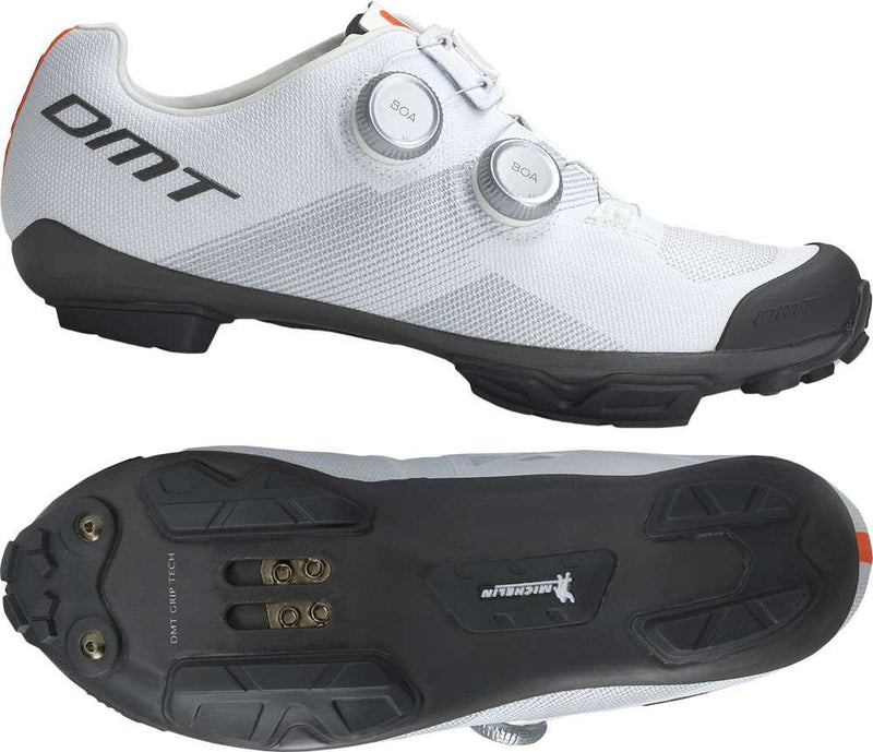 Afbeelding laden in galerijviewer, Dmt km0 evo - mtb shoes
