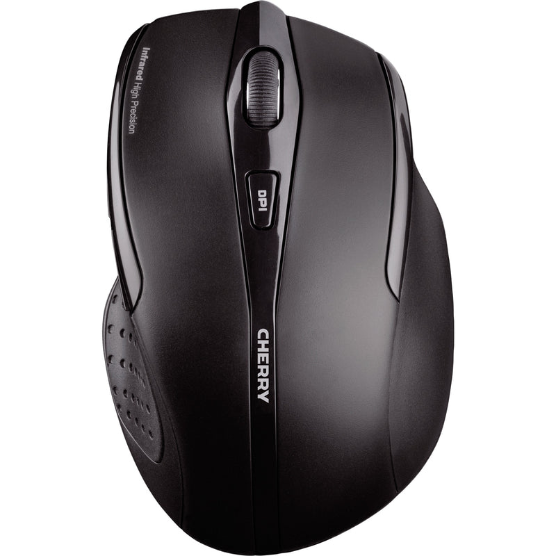 Afbeelding laden in galerijviewer, Cherry dw 5100 draadloze desktopset (zwart, us lay-out (qwerty), 100%)
