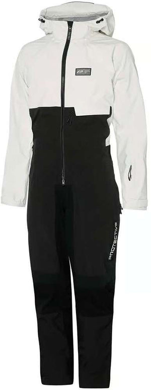 Protective free monkey - mtb mud overall