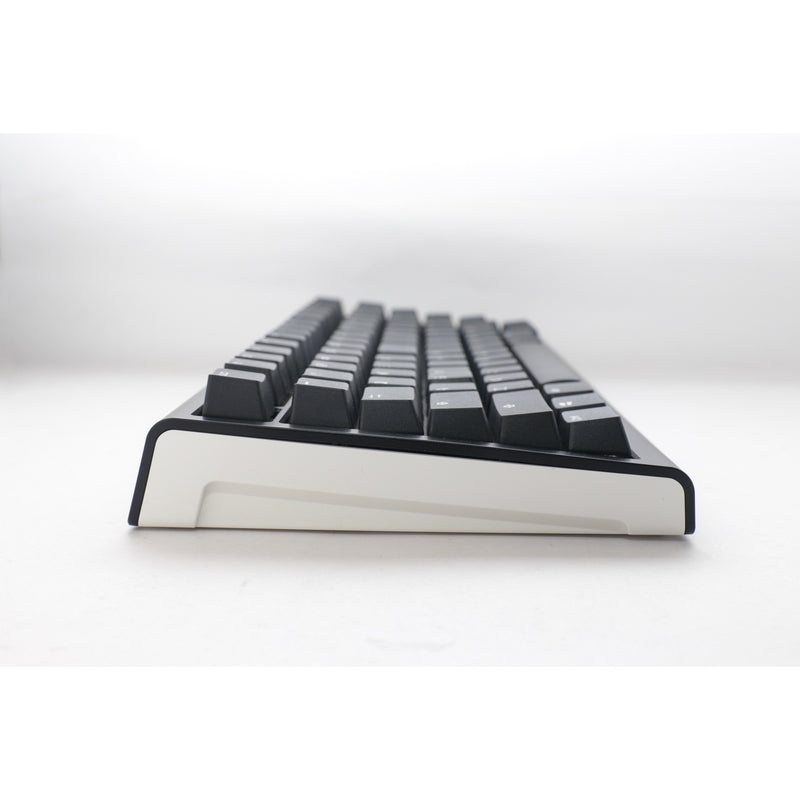 Afbeelding laden in galerijviewer, Ducky projectd tinker 75 met qmk via rgb mechanisch toetsenbord (zwart, us lay-out (qwerty), cherry mx red, 75%, rgb leds, double-shot pbt, hot-swappable, gasket mount)
